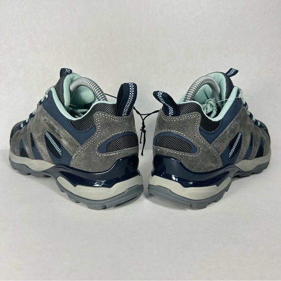 New Eddie Bauer Trail Hiking Outdoor Memory Foam Shoes Sneakers; Women’s Size 7 - Picture 11 of 16